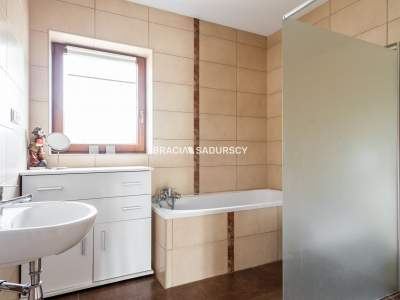                                     House for Rent   Gdów
                                     | 350 mkw