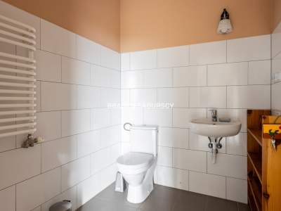                                     House for Rent   Gdów
                                     | 350 mkw