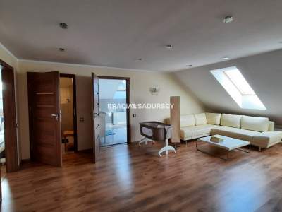         Casas para Rent , Kraków, Szybisko | 257 mkw