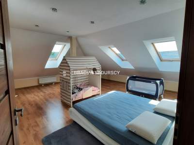         House for Rent , Kraków, Szybisko | 257 mkw