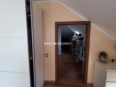         House for Rent , Kraków, Szybisko | 257 mkw