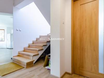         House for Rent , Kraków, Na Polach | 200 mkw