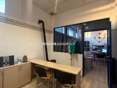         Commercial for Sale, Kraków, Rybitwy | 390 mkw