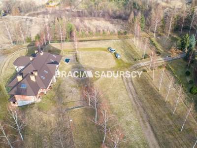         Gewerbeimmobilien zum Kaufen, Mogilany, Myślenicka | 30005 mkw
