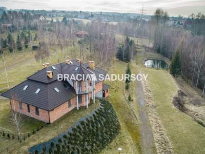         Commercial for Sale, Mogilany, Myślenicka | 30005 mkw