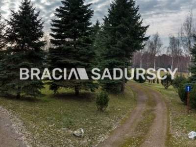         Local Comercial para Alquilar, Mogilany, Myślenicka | 30005 mkw