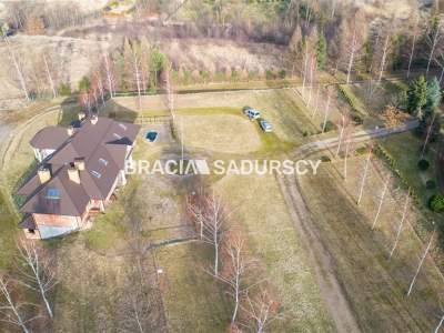         Local Comercial para Alquilar, Mogilany, Myślenicka | 30005 mkw