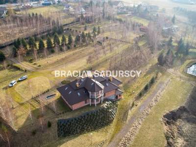         Commercial for Sale, Mogilany, Myślenicka | 30005 mkw