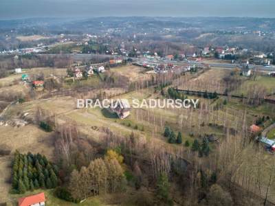         Commercial for Sale, Mogilany, Myślenicka | 30005 mkw