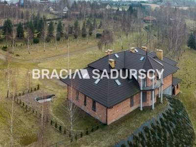         Commercial for Sale, Mogilany, Myślenicka | 30005 mkw