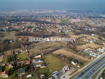         Gewerbeimmobilien zum Kaufen, Mogilany, Myślenicka | 30005 mkw