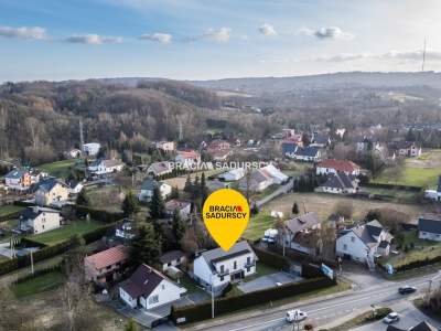         Gewerbeimmobilien zum Kaufen, Wieliczka (Gw), Zabawa | 280 mkw