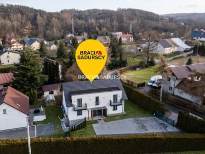         Local Comercial para Alquilar, Wieliczka (Gw), Zabawa | 280 mkw