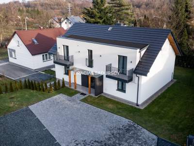         Gewerbeimmobilien zum Kaufen, Wieliczka (Gw), Zabawa | 280 mkw