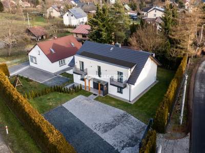         Gewerbeimmobilien zum Kaufen, Wieliczka (Gw), Zabawa | 280 mkw