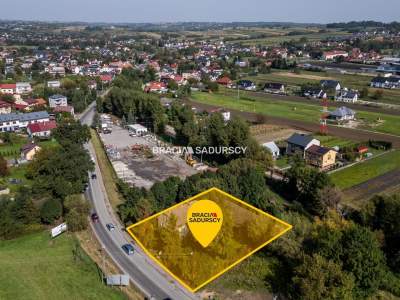         Gewerbeimmobilien zum Kaufen, Zielonki, Krakowskie Przedmieście | 290 mkw