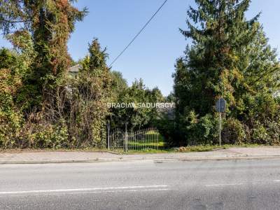         Commercial for Sale, Zielonki, Krakowskie Przedmieście | 290 mkw