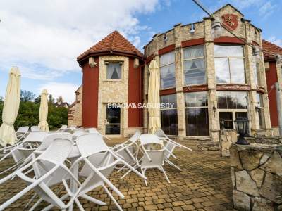         Commercial for Sale, Wieliczka, Łąkowa | 1276 mkw