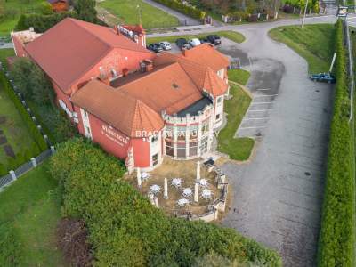         Lokale na Sprzedaż, Wieliczka, Łąkowa | 1276 mkw