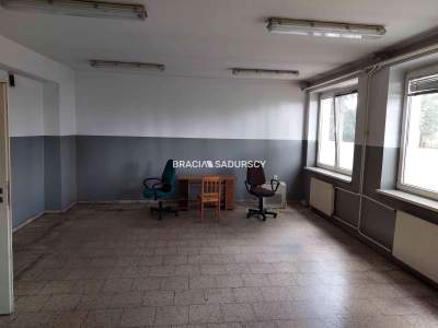         Commercial for Sale, Chrzanów, Fabryczna | 2614 mkw