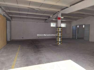         Local Comercial para Alquilar, Chrzanów, Fabryczna | 2614 mkw