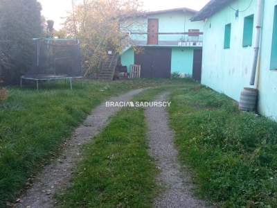                                     коммерческая недвижимость для Продажа  Wieliczka (Gw)
                                     | 490 mkw