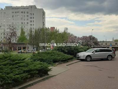         Commercial for Sale, Kraków, Balicka | 216 mkw