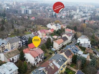         Commercial for Sale, Kraków, Idzikowskiego | 253 mkw