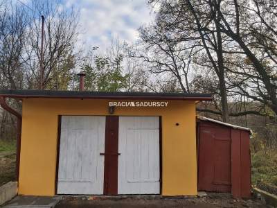         Commercial for Sale, Chrzanów, Kolonia Fabryczna | 26 mkw