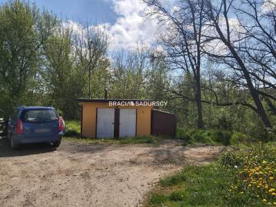         Commercial for Sale, Chrzanów, Kolonia Fabryczna | 26 mkw