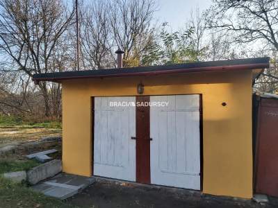         коммерческая недвижимость для Продажа, Chrzanów, Kolonia Fabryczna | 26 mkw