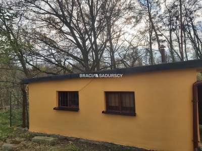         Gewerbeimmobilien zum Kaufen, Chrzanów, Kolonia Fabryczna | 26 mkw