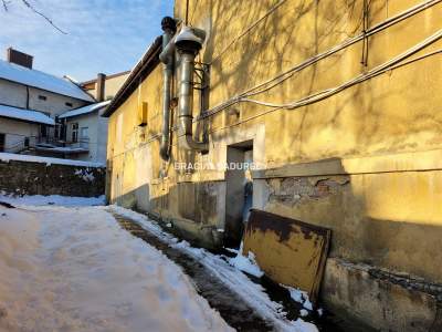         Commercial for Sale, Wadowice, Lwowska | 1067 mkw