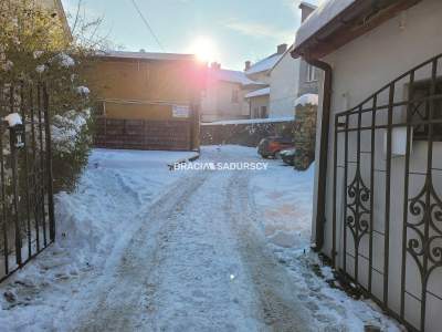         Commercial for Sale, Wadowice, Lwowska | 1067 mkw