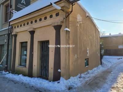         Commercial for Sale, Wadowice, Lwowska | 1067 mkw