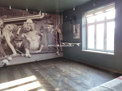         Commercial for Sale, Wadowice, Lwowska | 1067 mkw