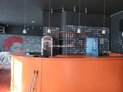         Local Comercial para Alquilar, Wadowice, Lwowska | 1067 mkw