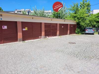         Commercial for Sale, Kraków, Krasickiego | 17 mkw