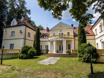         Gewerbeimmobilien zum Kaufen, Koniecpol (Gw), Koniecpolska | 940 mkw