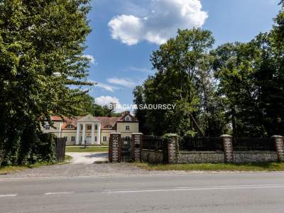         Commercial for Sale, Koniecpol (Gw), Koniecpolska | 940 mkw