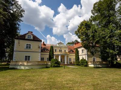         Gewerbeimmobilien zum Kaufen, Koniecpol (Gw), Koniecpolska | 940 mkw