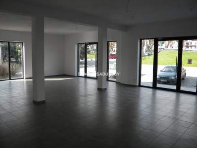         Local Comercial para Alquilar, Słomniki, Duży Rynek | 848 mkw