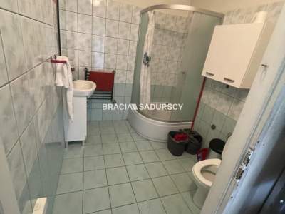                                     Local Comercial para Alquilar  Kocmyrzów-Luborzyca
                                     | 150 mkw