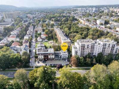         Gewerbeimmobilien zum Kaufen, Kraków, Piastowska | 400 mkw