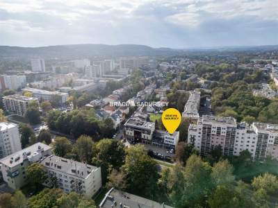         Commercial for Sale, Kraków, Piastowska | 400 mkw