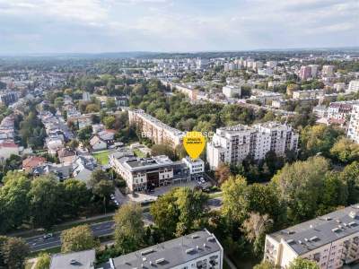         Commercial for Sale, Kraków, Piastowska | 400 mkw