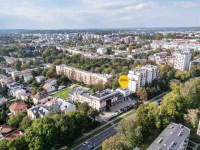         Commercial for Sale, Kraków, Piastowska | 400 mkw