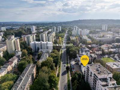         Gewerbeimmobilien zum Kaufen, Kraków, Piastowska | 400 mkw