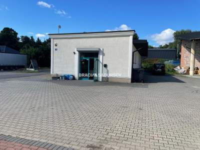                                     Commercial for Sale  Kocmyrzów-Luborzyca
                                     | 150 mkw