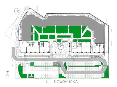        Gewerbeimmobilien zum Kaufen, Kraków, Nowohucka | 76 mkw